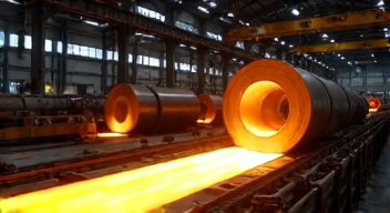 Die Herausforderung der Transformation im Stahlgeschäft (10/10)