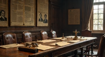 Die historische Perspektive der Tarifverhandlungen (4/10)