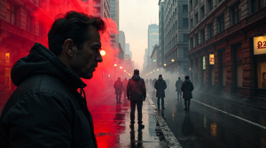 Die komplexen Verstrickungen von Jes Staley im Epstein-Skandal analysiert