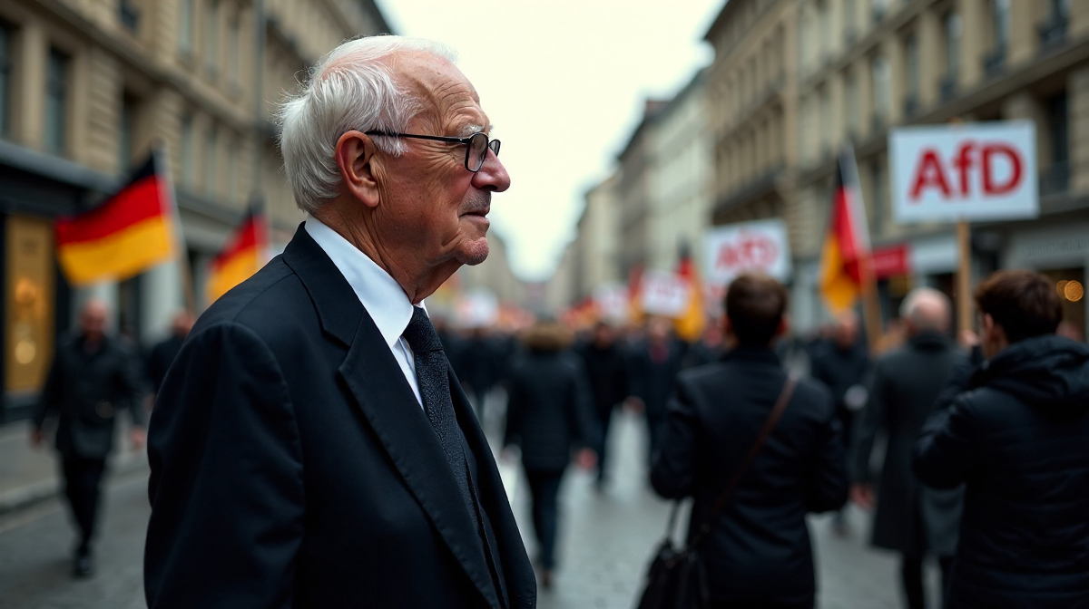 Die Kontroversen um Theo Müller: AfD, Unternehmer und gesellschaftliche Verantwortung