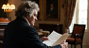 Die künstlerische Dimension der Zinspolitik