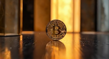 Die künstlerische Reflexion über Bitcoin (10/10)