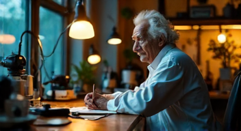 Die Kultur der Anpassung und Innovation (3/10)