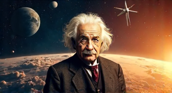 Die kulturelle Bedeutung der Raumfahrt (3/10)