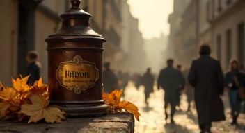 Die kulturelle Bedeutung des Heizölverbrauchs (10/10)