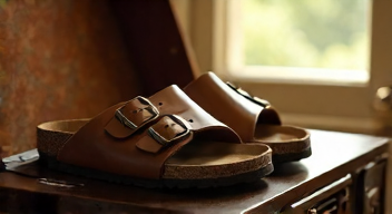 Die kulturelle Bedeutung von Birkenstock in der Musik (10/10)