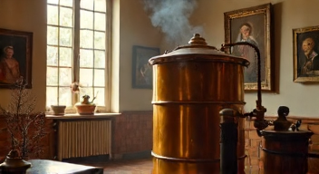 Die kulturelle Bedeutung von Heizöl (10/10)