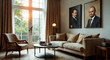 Die kulturelle Bedeutung von Heizölpreisen (10/10)