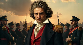 Die kulturelle Bedeutung von Militärtechnologien (9/10)