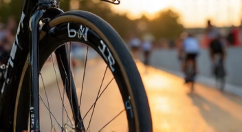 Die kulturelle Bedeutung von Schlauchreifen im Radsport (3/10)