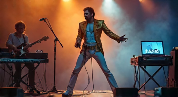 Die kulturelle Relevanz von Musik und Technologie (10/10)