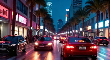 Die kulturelle Transformation des Autofahrens (9/10)