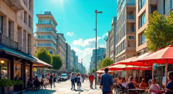 Die kulturellen Auswirkungen von Zinspolitik im 21. Jahrhundert