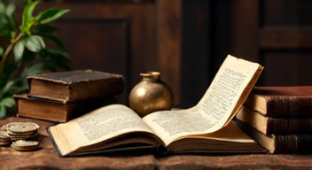 Die kulturellen Wurzeln der Geldpolitik (3/10)