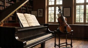 Die Kunst der Musik und ihre wirtschaftlichen Einflüsse (10/10)