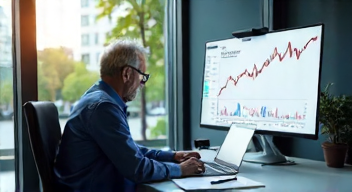 Die Marktanalyse der Heizölpreise durch Dr. Thorsten Becker (55 Jahre) (2/10)