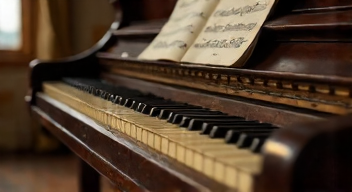 Die musikalische Reflexion über Fortschritt und Innovation (10/10)