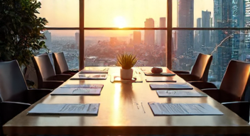 Die Perspektive der Aktionäre: Verantwortung und Zukunft (4/10)