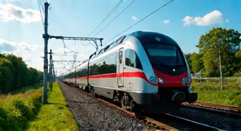 Die Perspektive der Deutschen Bahn (3/10)