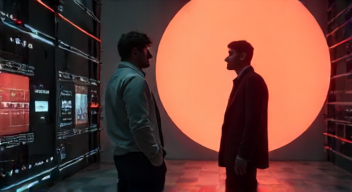 Die Philosophie hinter Technologie und Partnerschaften (4/10)