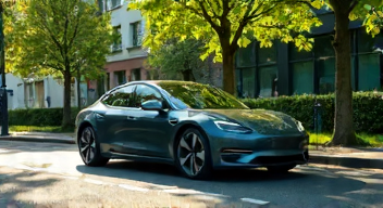 Die politischen Implikationen der Elektroauto-Förderung (8/10)