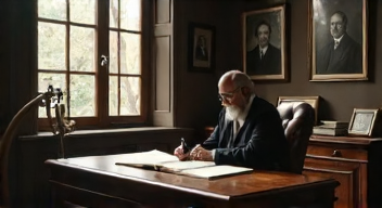 Die Psychologie der Veränderung (6/10)