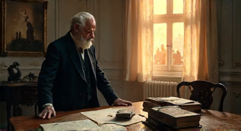 Die Psychologie des Wandels (7/10)