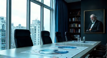 Die psychologische Perspektive auf Unternehmenskrisen (6/10)