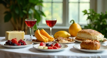 Die psychologische Wirkung von Lebensmitteln (7/10)