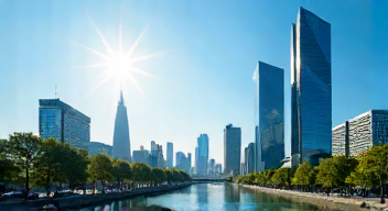 Die Rolle der EU in der globalen Wirtschaft (4/10)