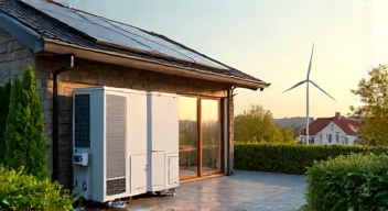 Die Rolle der Heizsysteme in der Energiewende: Chancen und Herausforderungen (3/10)