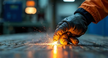 Die Rolle der IG Metall in der Transformation (3/10)