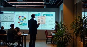 Die Rolle der KI im Wettbewerb: Ich bin Peter Körte (4/10)