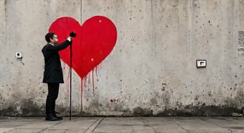 Die Rolle der Kunst im politischen Protest (9/10)