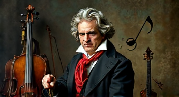 Die Rolle der Musik im Handelskonflikt (10/10)