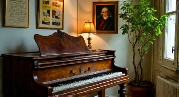 Die Rolle der Musik im Heizölverbrauch (10/10)