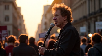 Die Rolle der Musik im Protest (10/10)