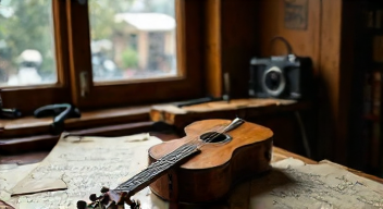 Die Rolle der Musik in Arbeitskämpfen (10/10)