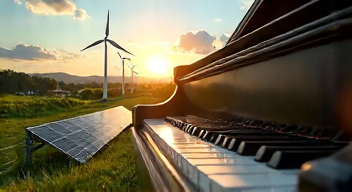 Die Rolle der Musik in der Energiedebatte (10/10)