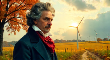 Die Rolle der Musik in der Energiedebatte (10/10)