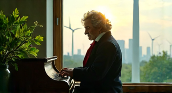 Die Rolle der Musik in der Energiepolitik (10/10)