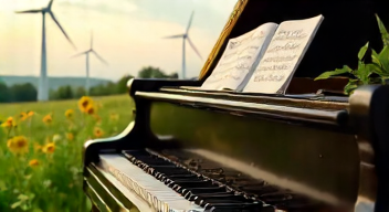 Die Rolle der Musik in der Energiewende (10/10)