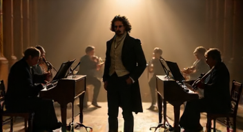 Die Rolle der Musik in der Gesellschaft (10/10)