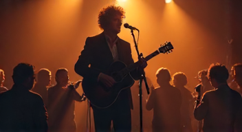 Die Rolle der Musik in der Gesellschaft (9/10)