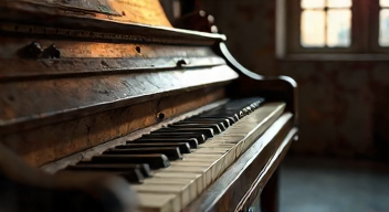 Die Rolle der Musik in der Heizölkultur (10/10)