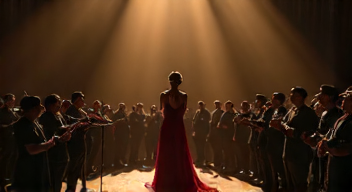 Die Rolle der Musik in der Verteidigung (10/10)