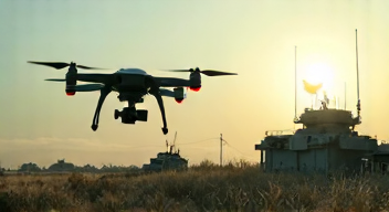 Die Rolle der Sensorik in der modernen Kriegsführung (3/10)