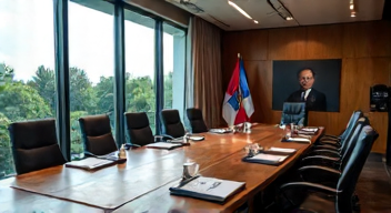 Die Rolle der transatlantischen Partnerschaft in der Sicherheit (2/10)