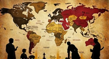 Die Rolle geopolitischer Risiken (3/10)