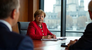 Die Rolle von Empathie in Verhandlungen (8/10)